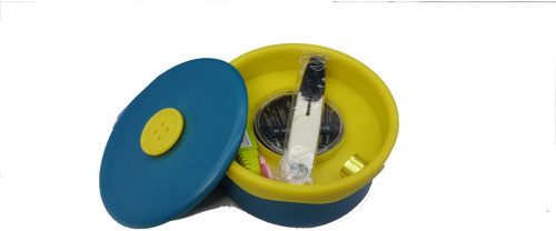 Kit Costura Costurero De Viaje Emergencia 1
