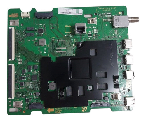 Placa Main Samsung Un65tu7000 0