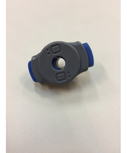 Tuerca Rapida Mariposa Para Platillos Fierros Boom Bateria 1