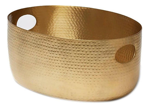 American Metalcraft Athg14 Tina De Bebidas De Aluminio Marti 0