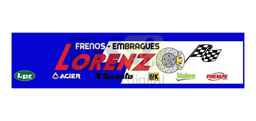 Crapodina Hidraulica Chevrolet Cruze 2.0 Vcdi Lorenzo Frenos 1