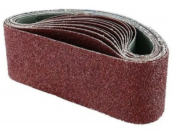 Lija De Banda 75x457 Pack 15 Unidades G60 0