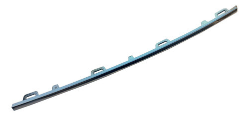 Moldura Parrilla Vw Amarok Cromada Conduc Sup 10/16 Original 0