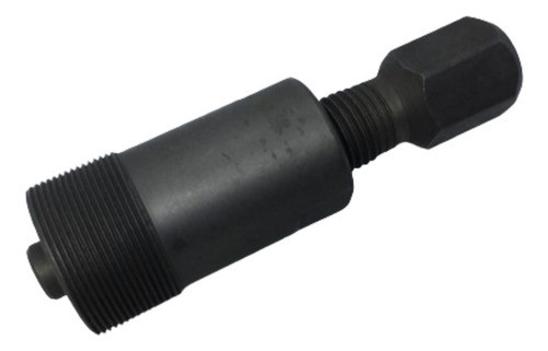 Extractor Volante Moto Honda Cg Fun 125 Rosca Izquierda 0
