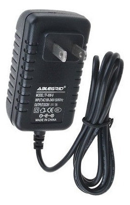 Fuente De Alimentación Ac Dc Power Adaptador Para Amt Electr 1