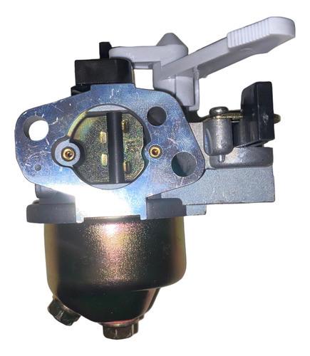 Carburador Simil Honda 5.5 6.5 7.0 Hp Con Llave De Nafta 0