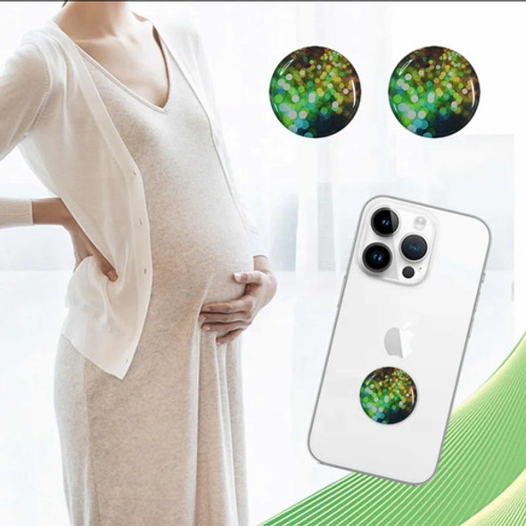 Tarjeta Cuántica Anti Radiación Para Electrodomésticos 1