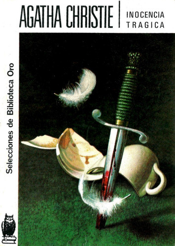 Inocencia Tragica De Agatha Christie 0