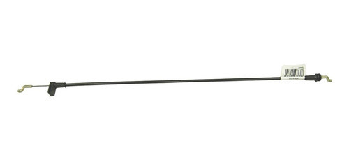 Cable Comando Cerradura Porton Trasero Sprinter 1996 A 2011 0