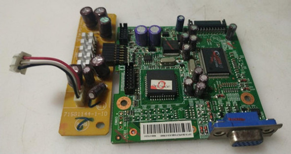 Placa Main Hp L176v 715g1144-1-i0 0