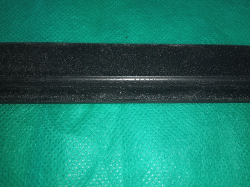 Media Coliza Exterior Trasera Izq Cruze 12/16 S/vira Crom. 1