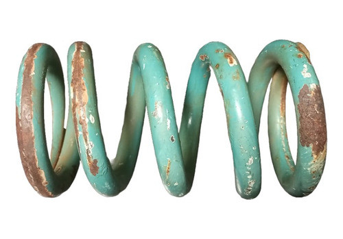 Resorte / Espiral 16 X 9 Cm. 14 Mm. Espesor 0