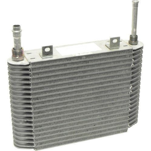 Evaporador Panel Chevrolet Blazer S10 S 10 Importado 0