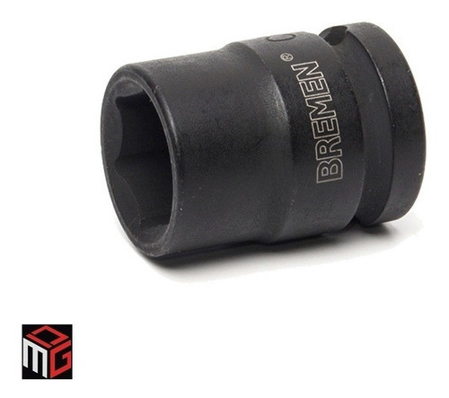 Llave Tubo Bremen 11 Mm Alto Impacto Enc 1/2 Hexag 6085 Dgm 1