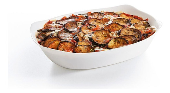 Fuente Rectangular P/horno 38x28 Smart Cuisine - P8330 0