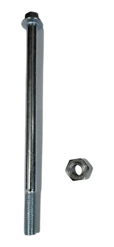 Eje Rueda Suzuki Ax 100 Delantero 0