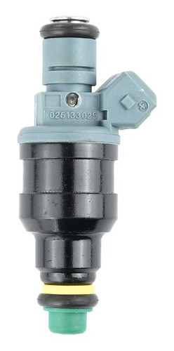 Injector Volkswagen Gol 2.0 16v/golf/ Bosc 0