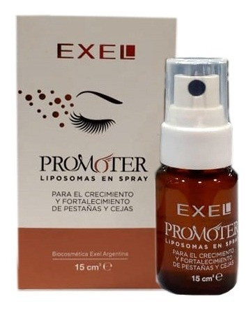 Fortalecedor Pestañas Exel Profesional + Espuma Limpieza Kit 1