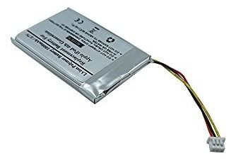 Bateria De 1000mah 3.7v Para Apple iPod 4ta Generacion 1