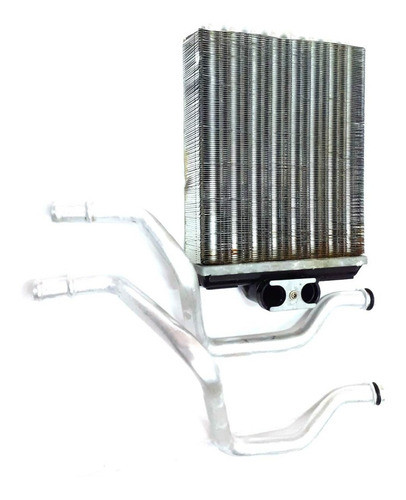Radiador Calefactor Chevrolet Corsa 01 En Adelante 1