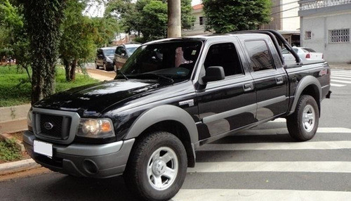 Manguera Presión Dirección Hidráulica Ford Ranger 1