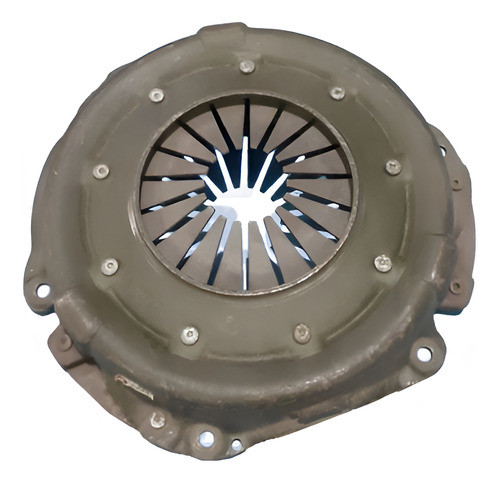 Placa De Embrague Chevrolet P-up  10 1/2 Pulgadas 0
