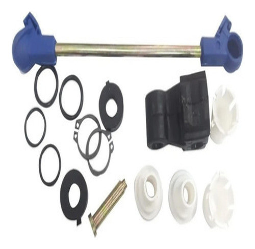 Kit Reparacion Selectora Cambio P/ Chevrolet Astra 1991-1994 0