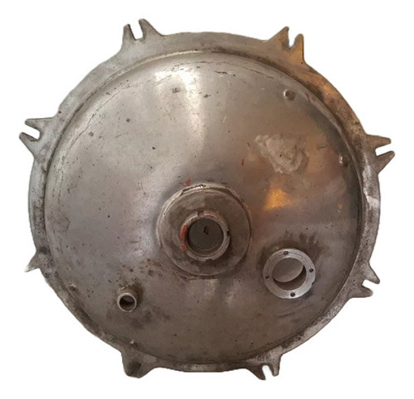 Tapa Para Tanque, Autoclaves, Reactores De A. Inoxidable 316 0