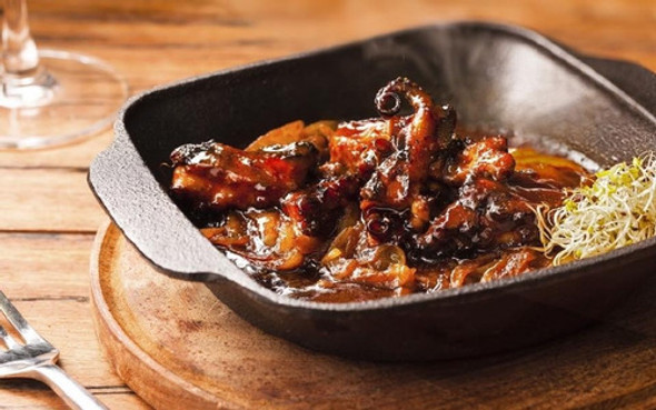 Provoletera Cuzco De Hierro - Ajídiseño 1