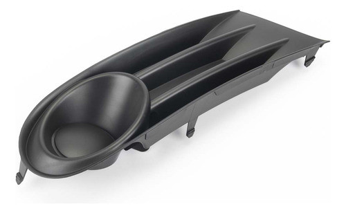 Tapa Moldura Faro Antiniebla Volkswagen 5u0853666 1nn 0