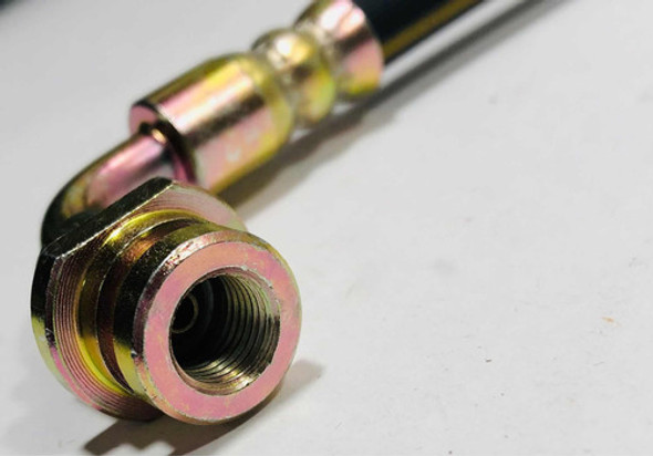 Flexible Freno Delant Izquierdo Suzuki Jimmy 530mm - Fx 7851 1