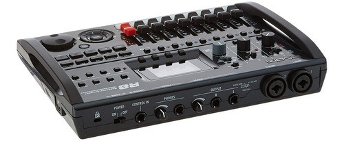 Zoom R8 Multitrack Sd Recorder Controller And Interfacemusi 1