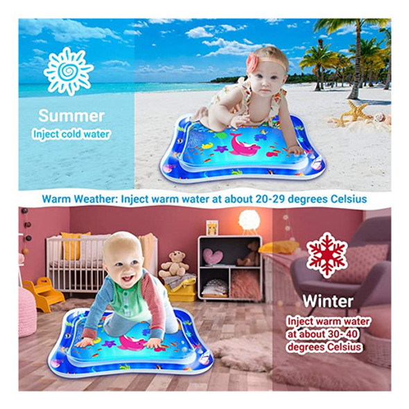 Zmlm - Alfombrilla De Agua P - 7350718:ml A $140990 1