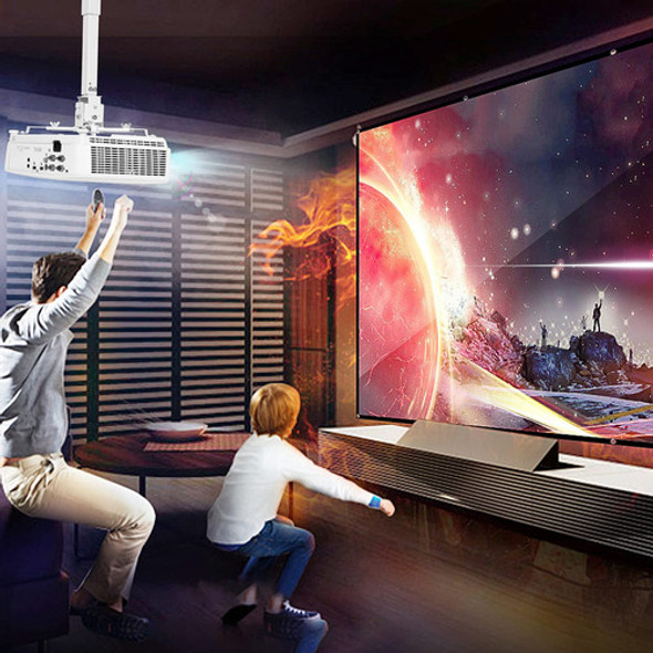 Soporte Para Proyector, Montaje De Techo Para Proyector, Mon 1