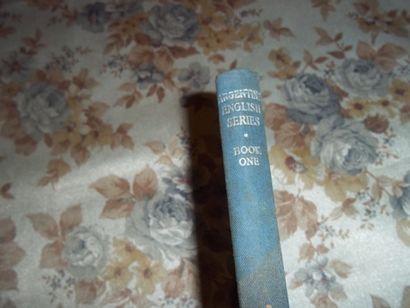 Argentine English Series - Book I - Clarke - Scornik 0