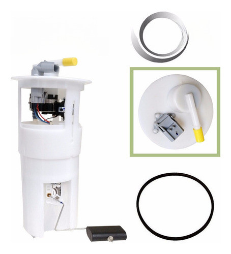 Nuevo Módulo De Bomba De Combustible De Diseño Por 99-98 Lhs 0