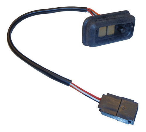 Contactor Parante Porton Lat. Der.kangoo - I17147 0