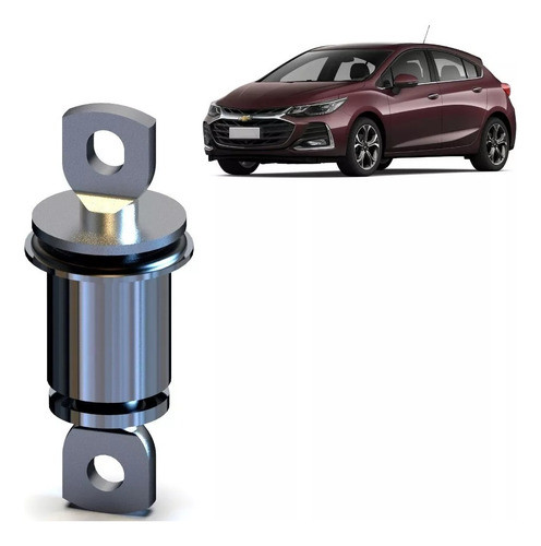 Buje De Parrilla Chico Chevrolet Cruze 2017 0