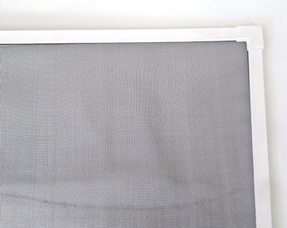 Tejido Tela Mosquiter Pvc, Traslucido De 1.20x8mt. Oferta!! 0