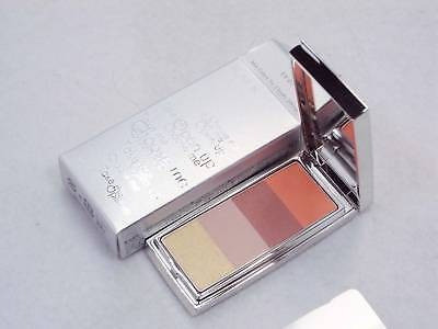 Rmk Mezclar Colores Para Las Mejillas Ex-01 Naranja Oro Nuev 1