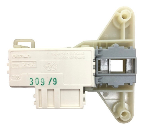 Blocapuerta Lavarropas Drean Excellent 166d Original 1