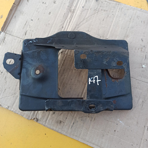 Base Apoyo De Bateria Fiat 147 1