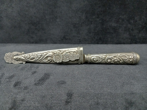 La Movediza Verijero Knife