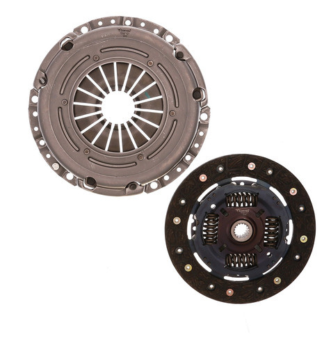 Kit De Embrague Ford Focus 1.6i 8v 03/09 0