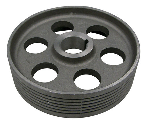 Polea Arbol Intermedio Vw Ab9-pol 1,9d 0