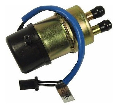 Nueva Bomba De Combustible Para 1988-1997 Honda Vt600c Shado 1