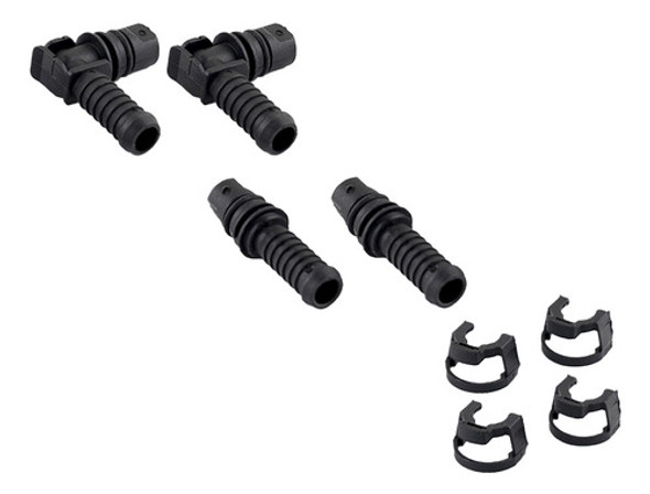 Conexion Radiador Citroen  C3/peugeot 307 0