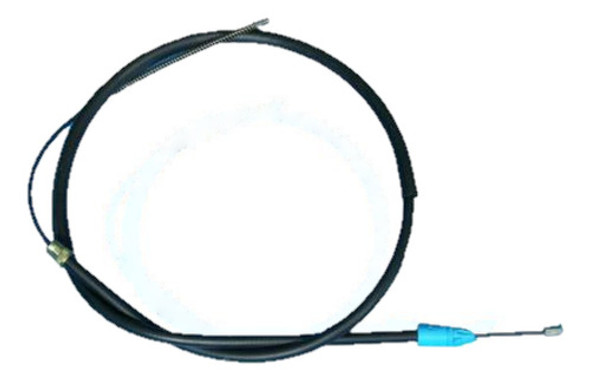 Cable De Freno Trasero Derecho Izquierdo A Campana Twingo 0