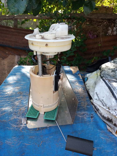 Bomba Chevrolet Aguile 0