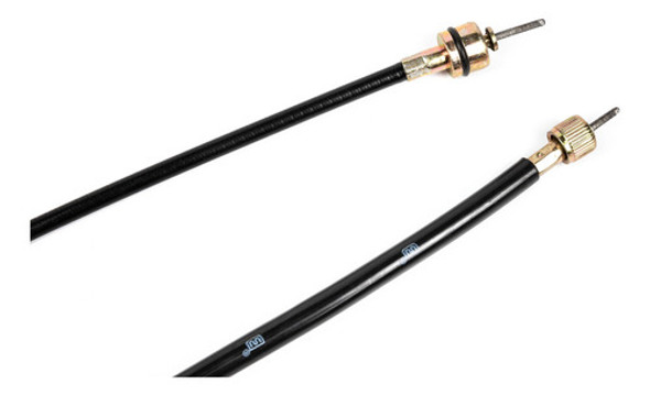 Cable Velocimetro Yamaha Ybr125 / Ybr125 2000 (brasil) 0